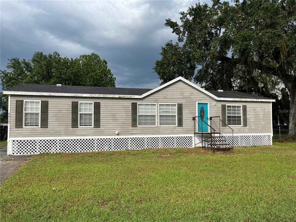 4915 ROLLINGLEN LOOP W LAKELAND, FL 33810