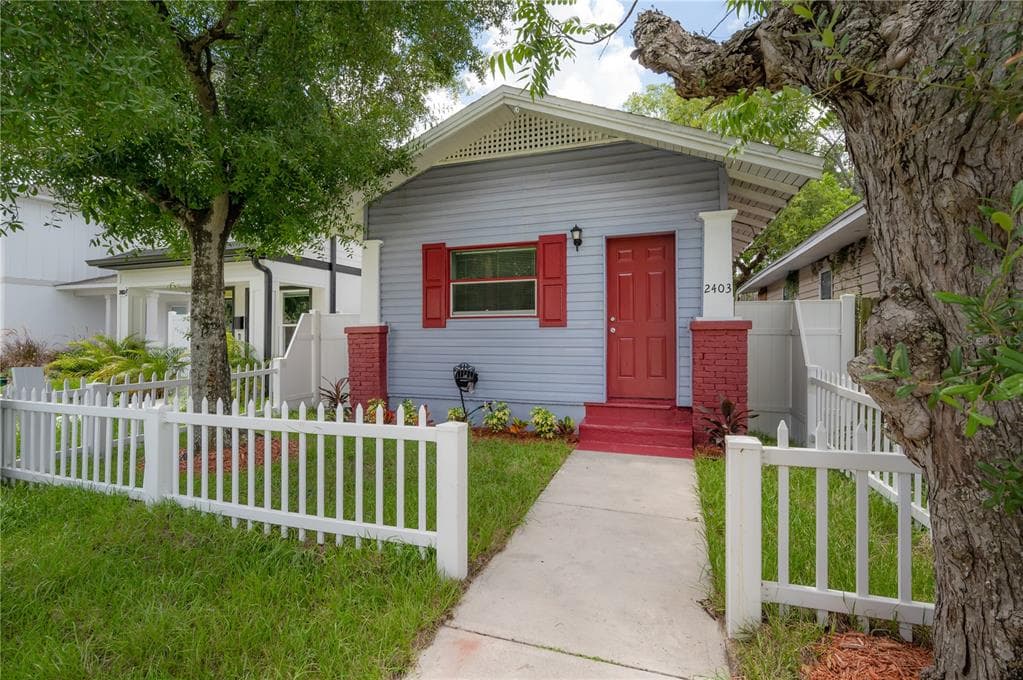 2403 E 19TH AVENUE TAMPA, FL 33605
