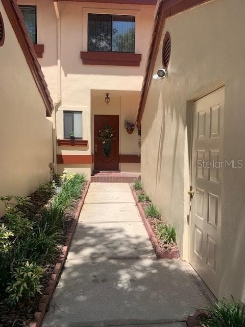 3460 COUNTRYSIDE BOULEVARD UNIT 58 CLEARWATER, FL 33761