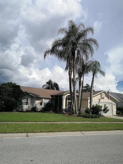 8642 CYPRESS LAKES BOULEVARD NEW PORT RICHEY, FL 34653