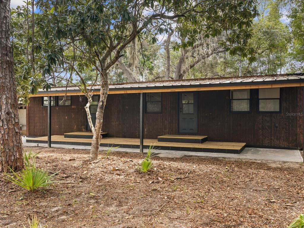 7044 MULLINS ROAD BROOKSVILLE, FL 34604
