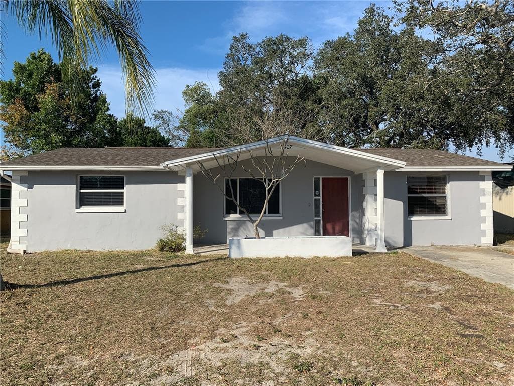3407 BIGELOW DRIVE HOLIDAY, FL 34691