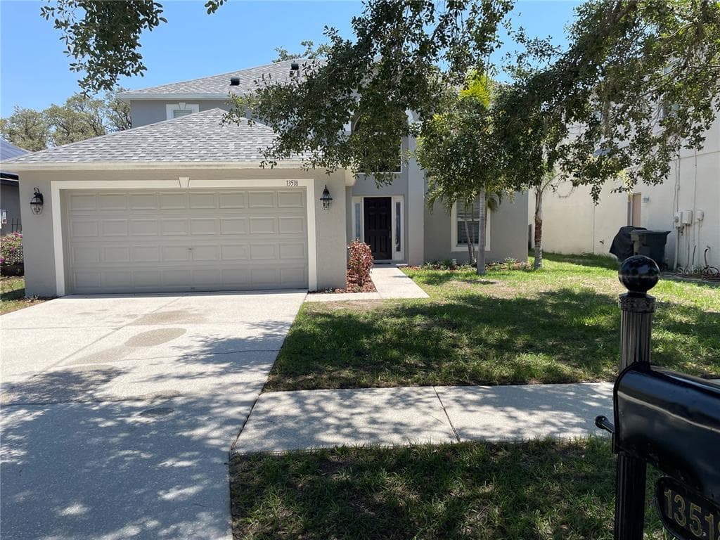13518 COPPER HEAD DRIVE RIVERVIEW, FL 33569