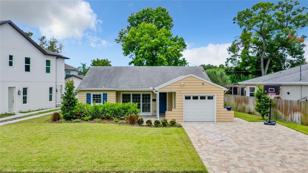 3408 W GABLES COURT TAMPA, FL 33609