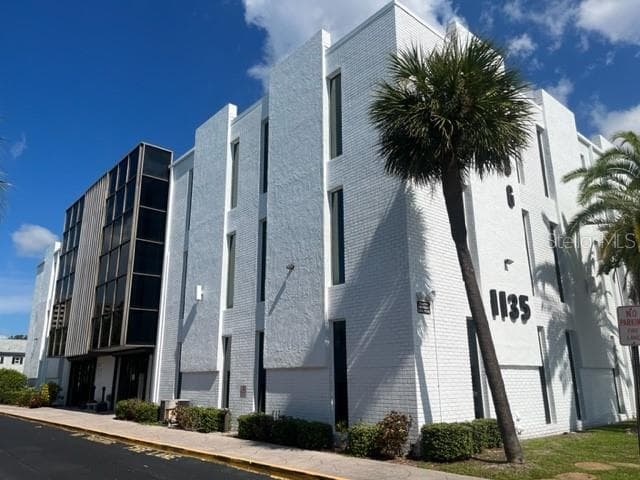 1135 PASADENA AVENUE S UNIT 226B SOUTH PASADENA, FL 33707