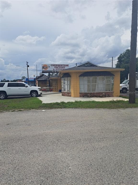 5830 GALL BOULEVARD ZEPHYRHILLS, FL 33542