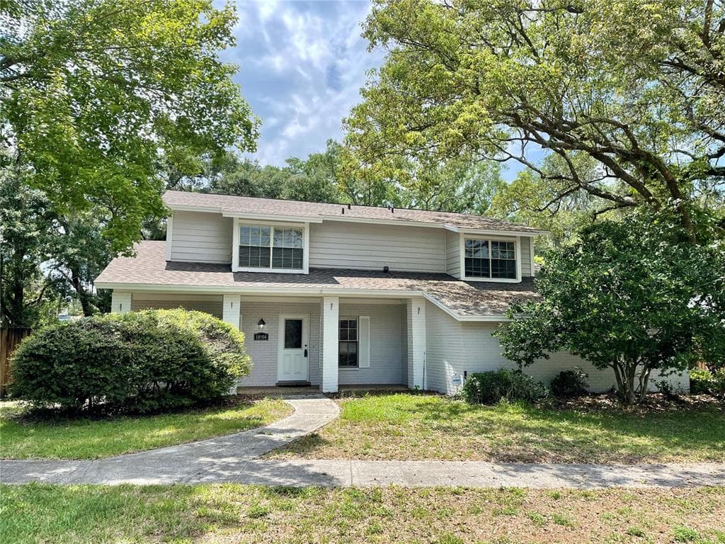 14904 LAKE FOREST DRIVE LUTZ, FL 33559