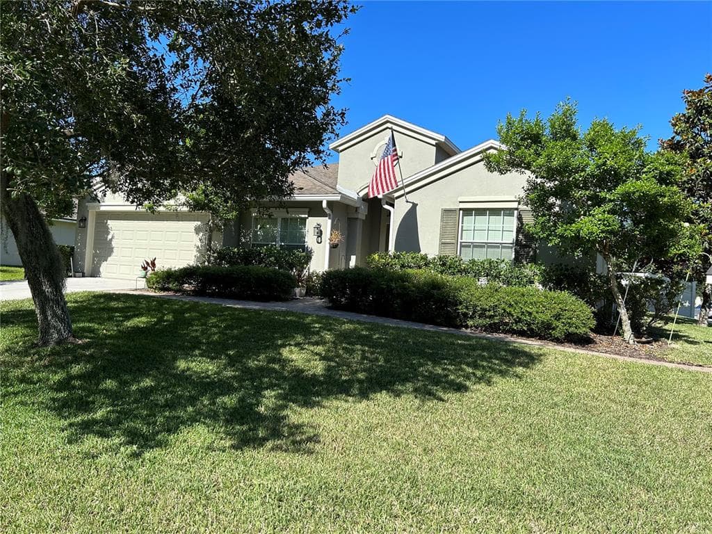 116 SCOTLAND YARD BOULEVARD SAINT JOHNS, FL 32259