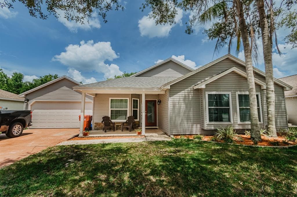 3118 EMERSON PLACE PLANT CITY, FL 33566