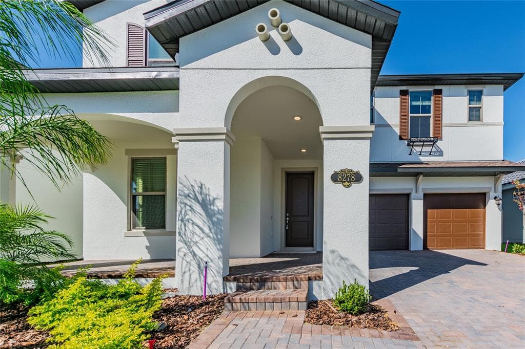 8278 PROCIDA ISLE LANE WINDERMERE, FL 34786