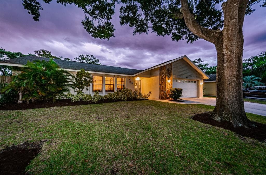 459 OAK CREEK LANE PALM HARBOR, FL 34684