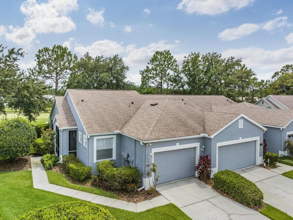 20920 EUSTIS ROAD LAND O LAKES, FL 34637