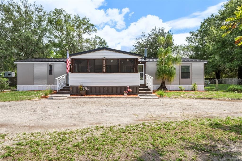 14711 SASSANDRA DRIVE ODESSA, FL 33556