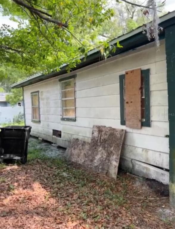819 NE 18TH TERRACE GAINESVILLE, FL 32641