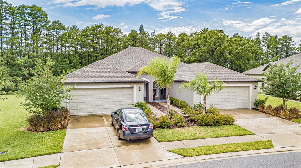 13256 CREST LAKE DRIVE HUDSON, FL 34669