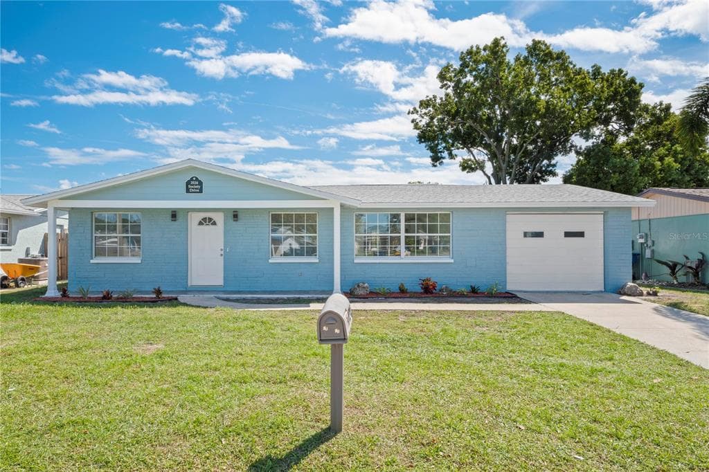 2524 SOCIETY DRIVE