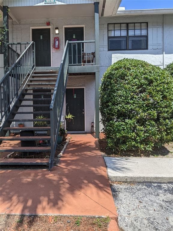 12403 OAK CEDAR PLACE UNIT 101