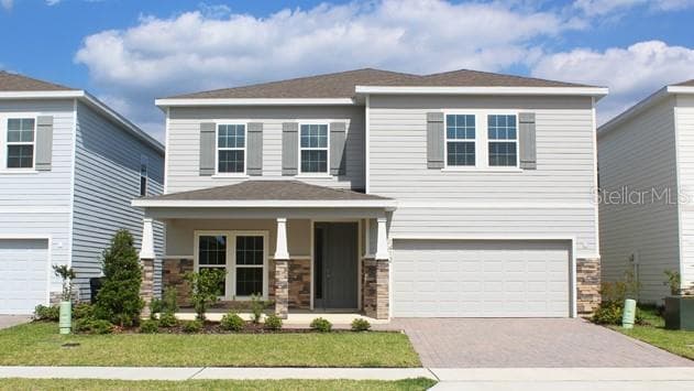 1412 NW 132ND CIRCLE NEWBERRY, FL 32669