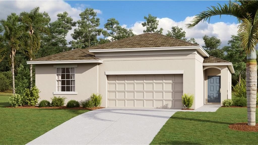 6959 CHURCH LAKE STREET GROVELAND, FL 34736