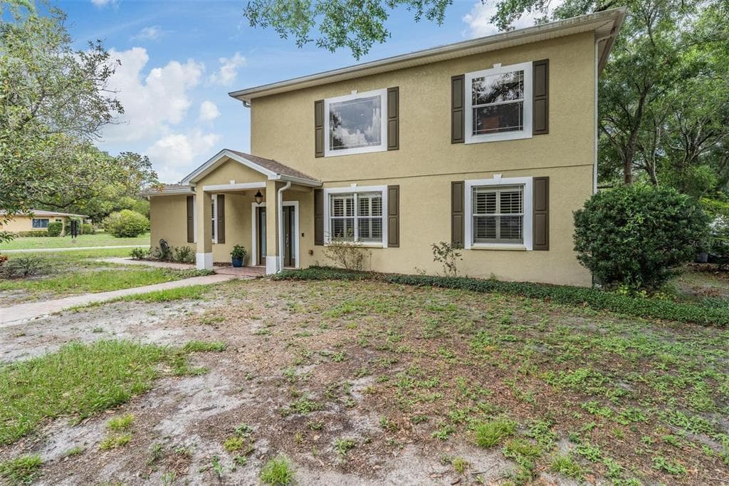 10402 FORE DRIVE TAMPA, FL 33612