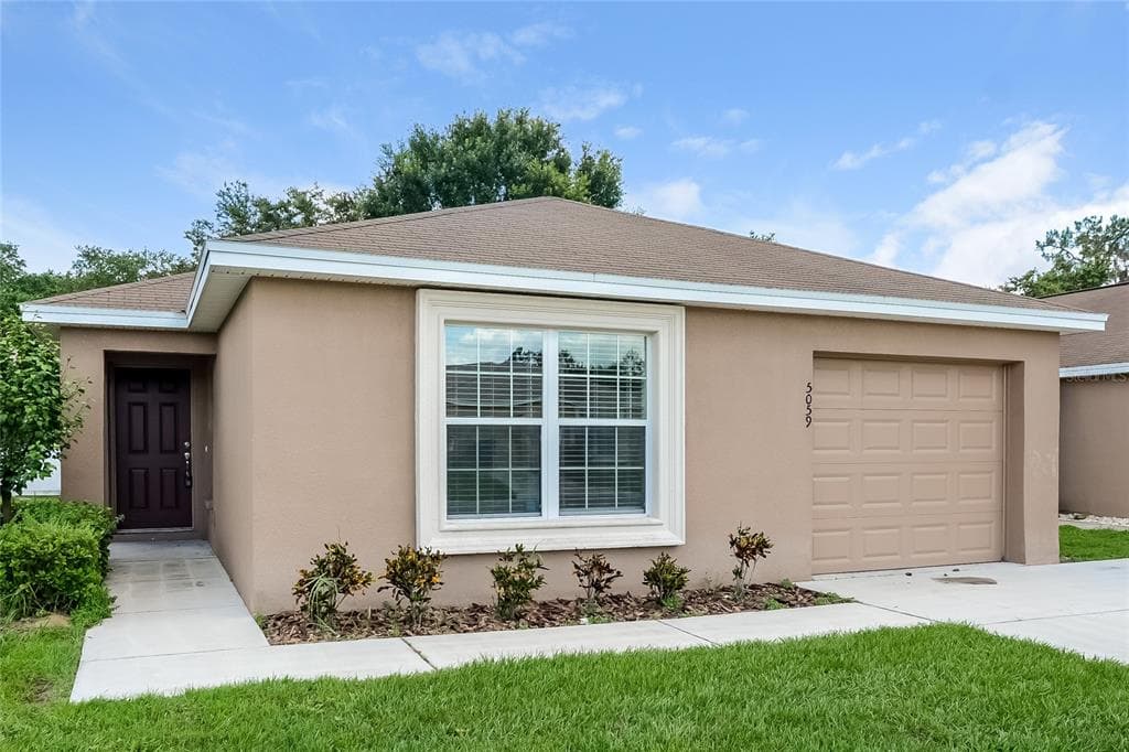 5059 BELMONT PARK LANE MULBERRY, FL 33860