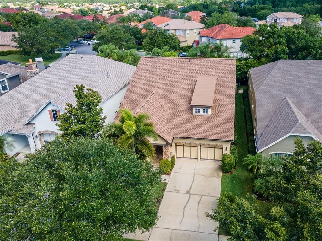 11531 MERIDIAN POINT DRIVE TAMPA, FL 33626