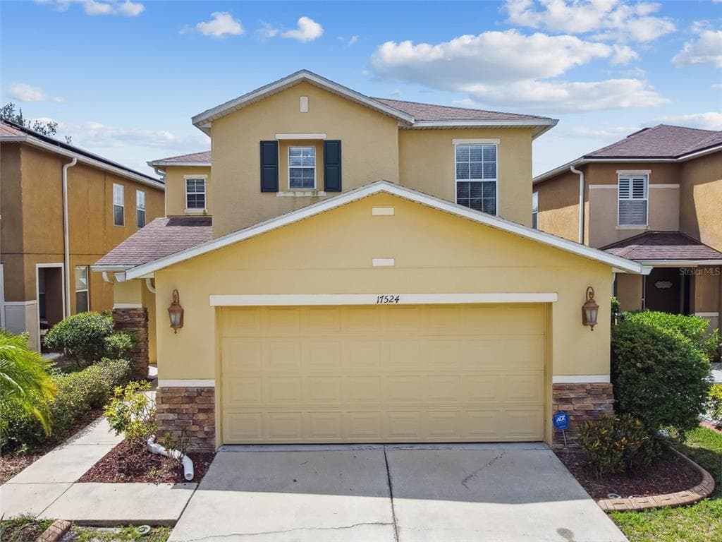17524 QUEENSLAND STREET LAND O LAKES, FL 34638