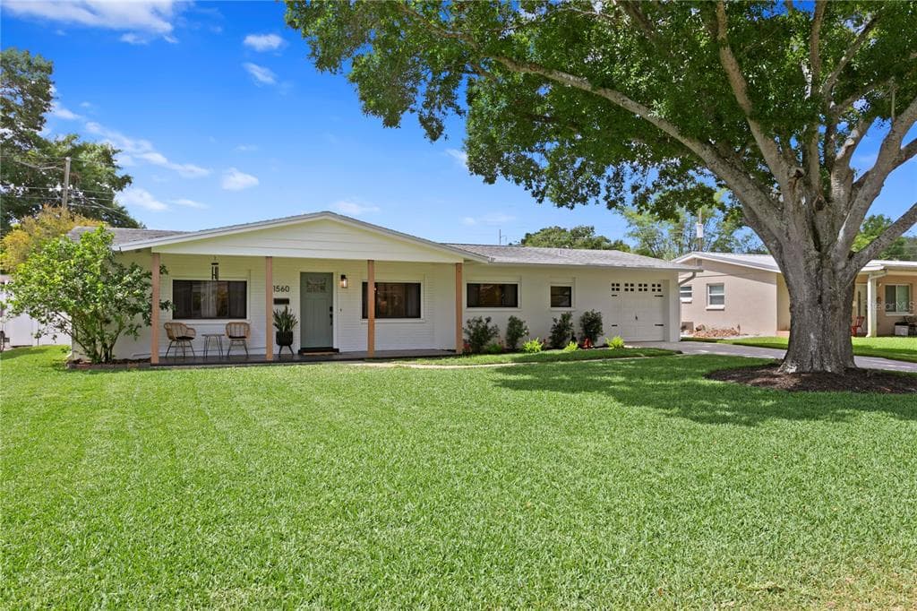 1560 79TH AVENUE N ST PETERSBURG, FL 33702