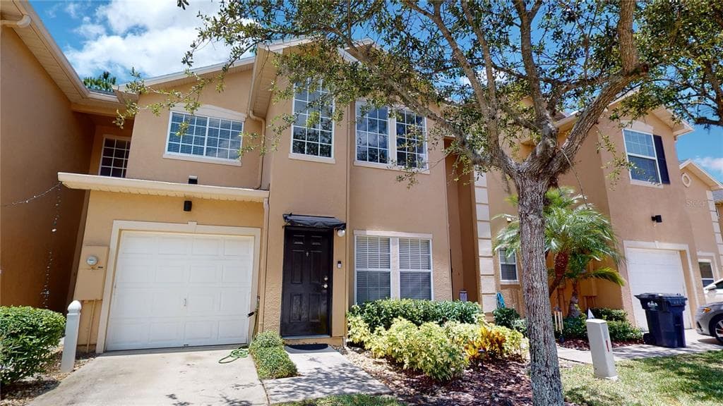 6222 ASHBURY PALMS DRIVE TAMPA, FL 33647