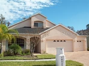 10525 CANARY ISLE DRIVE TAMPA, FL 33647