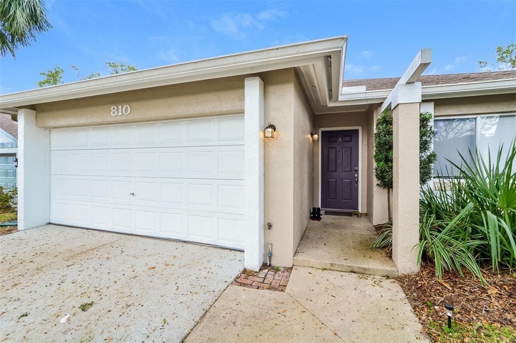 810 GRAND CAYMAN COURT ORLANDO, FL 32835