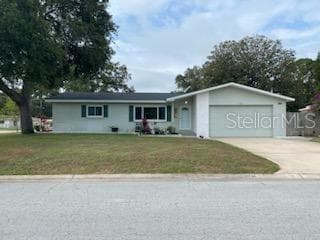 2241 CURTIS DRIVE N CLEARWATER, FL 33764