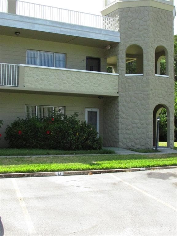 2391 SUMATRAN WAY UNIT 73 CLEARWATER, FL 33763