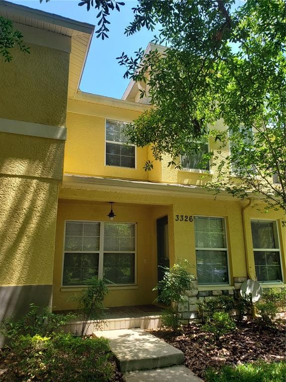 3326 SPY TOWER COURT VALRICO, FL 33594