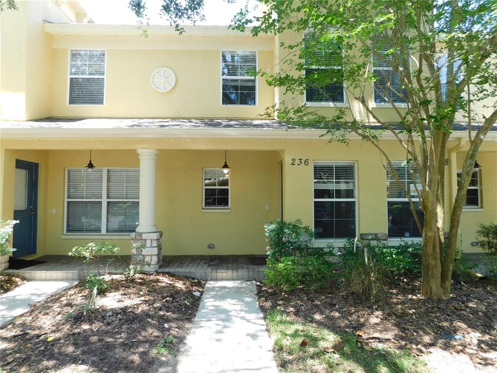 236 CASTLEKEEPER PLACE VALRICO, FL 33594