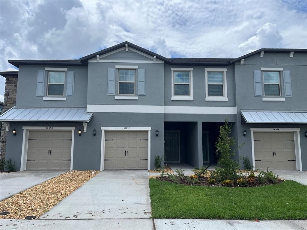 14552 EASY GOER STREET RUSKIN, FL 33573
