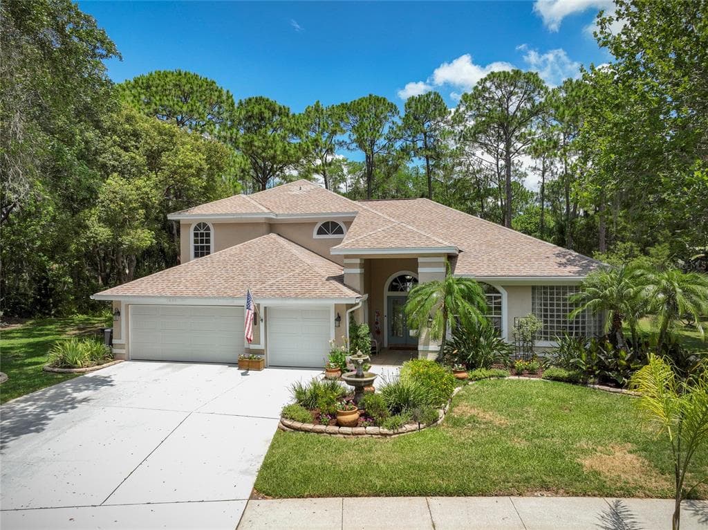 2339 WARWICK DRIVE OLDSMAR, FL 34677