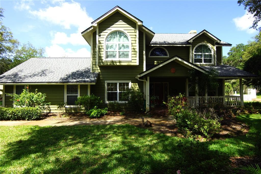 15908 TREVOSE LANE ODESSA, FL 33556