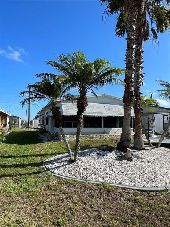14378 WEEKSONIA AVENUE PORT CHARLOTTE, FL 33953