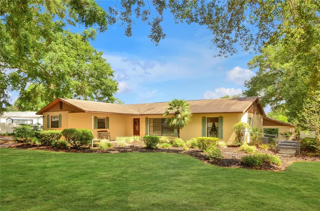 38731 CAMBRIDGE DRIVE ZEPHYRHILLS, FL 33540