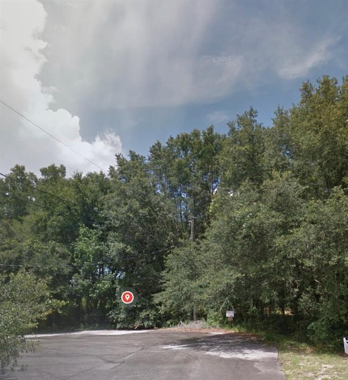 PINE TRACE TRAIL SILVER SPRINGS, FL 34489