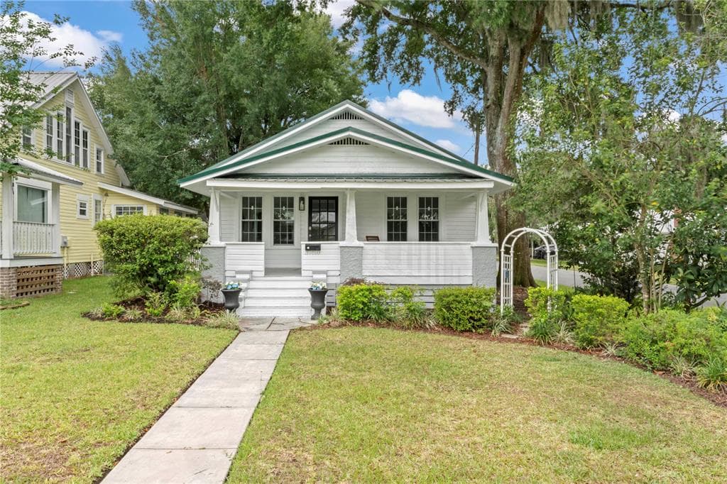37810 HOWARD AVENUE DADE CITY, FL 33525
