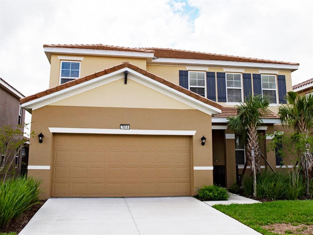7619 OAKMOSS LOOP SW DAVENPORT, FL 33837