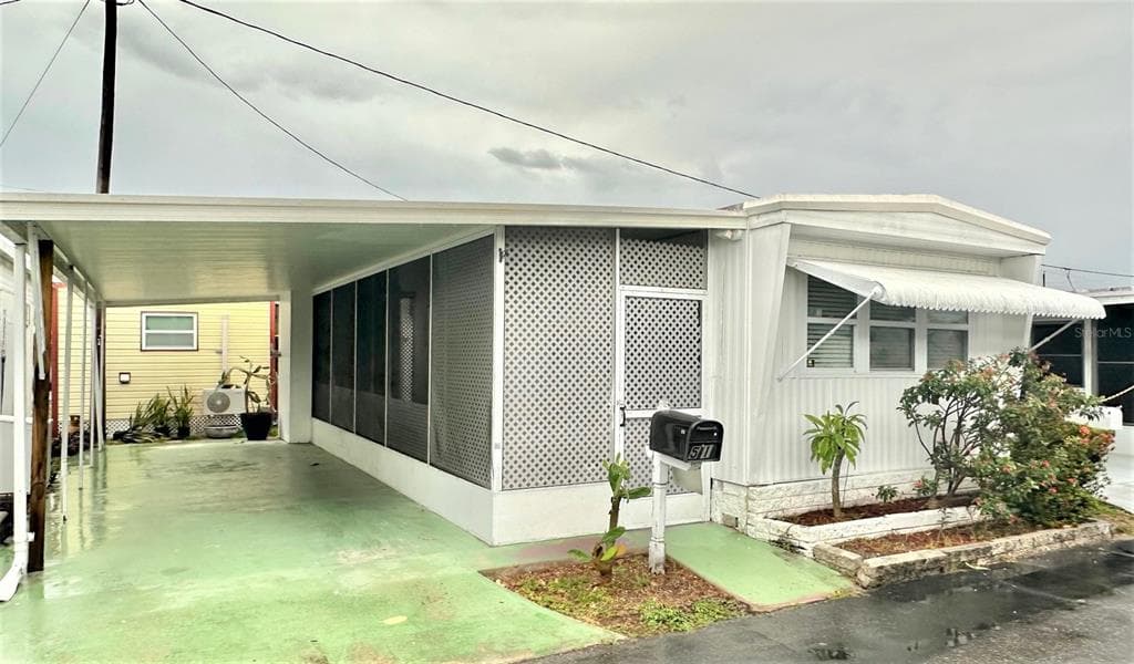 12766 SEMINOLE BOULEVARD UNIT 51 LARGO, FL 33778