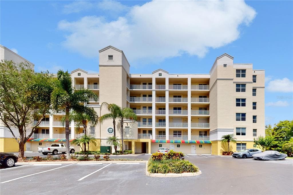 1200 COUNTRY CLUB DRIVE UNIT 6104