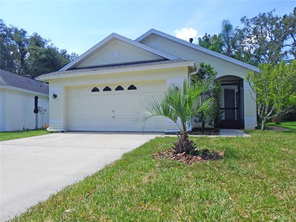 5815 MEADOWPARK PLACE LITHIA, FL 33547