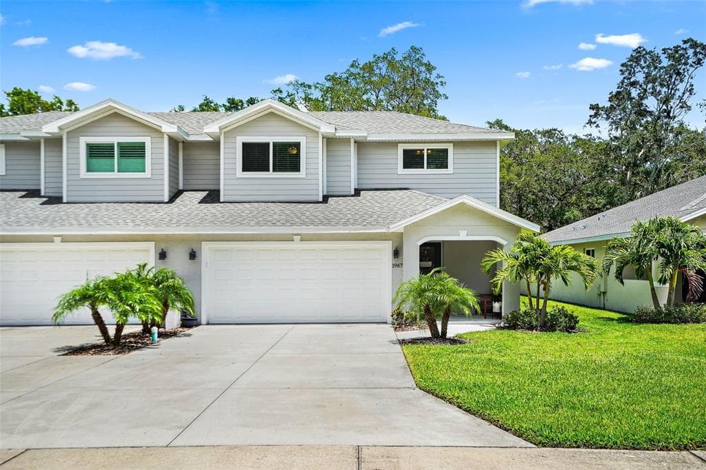 1967 WHITNEY OAKS BOULEVARD CLEARWATER, FL 33760