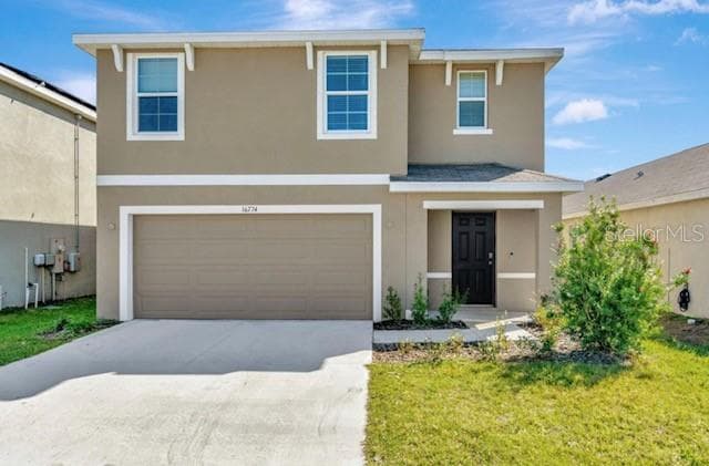 16774 KINGMAN REEF STREET WIMAUMA, FL 33598