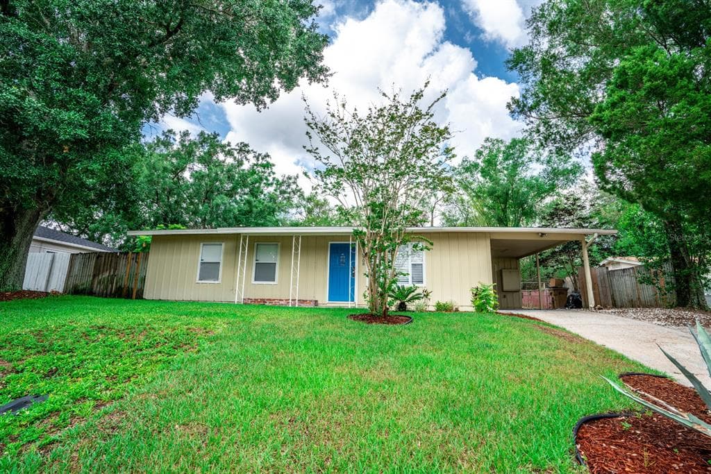 10908 N 61ST STREET TEMPLE TERRACE, FL 33617