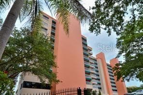 2 ADALIA AVENUE UNIT 1007 TAMPA, FL 33606